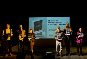 NITFest Reflection Book Available in web 1 NITFest Reflection Book Available in web 1
