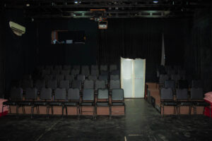 Seating and Tickets 5 Seating and Tickets 5